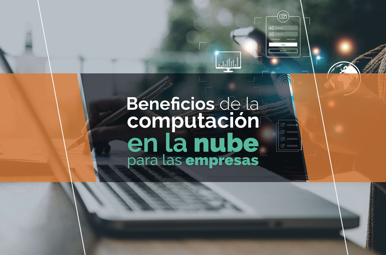 Beneficios De La Computación En La Nube Para Las Empresas Blog Hostdime Argentina Servidores 